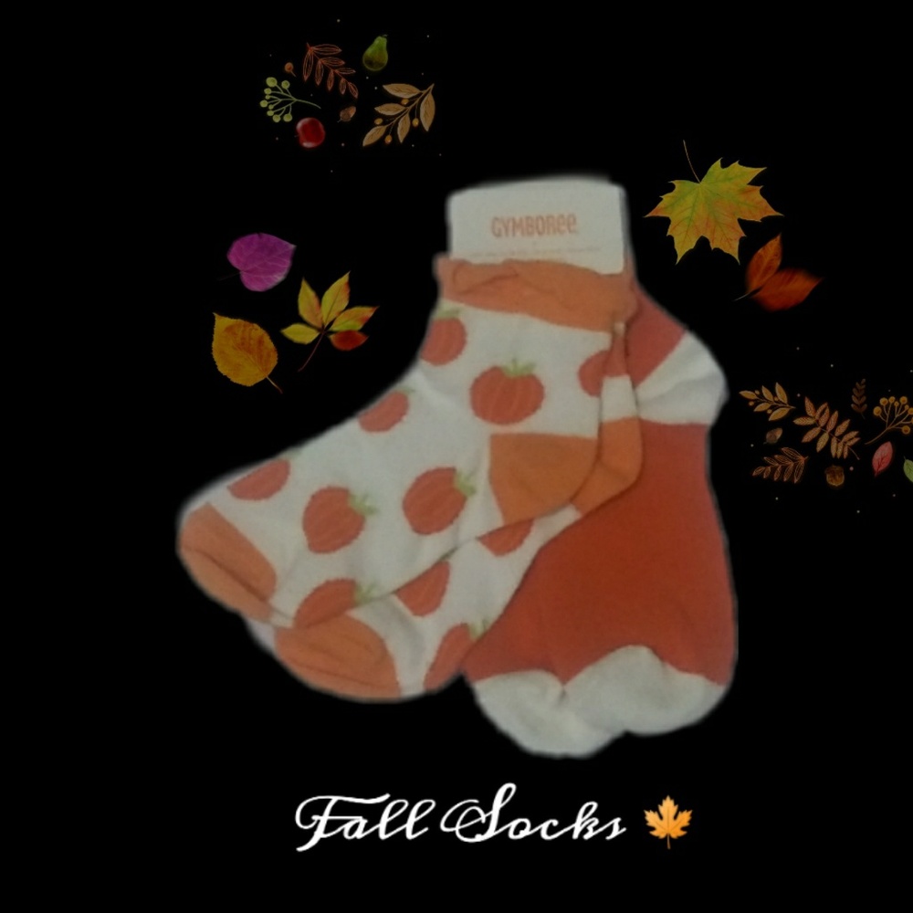 Socks - Picture 2 of 2